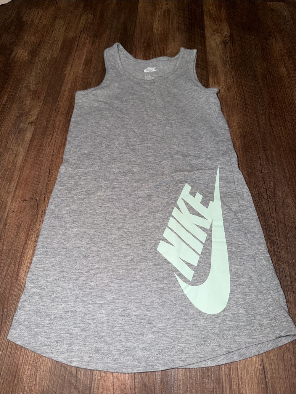Girls Nike dress size 6